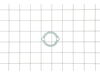 8939009-2-S-Tecumseh-27272A-Air Cleaner Gasket
