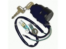 Switch-assy-ignition – Part Number: 27005-2055