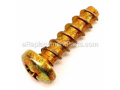 8939335-1-M-Murray-26X303MA-Screw, 8-11 X 5/8" Poly