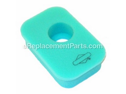 8939384-1-M-Briggs and Stratton-270067-Filter-a/c Foam