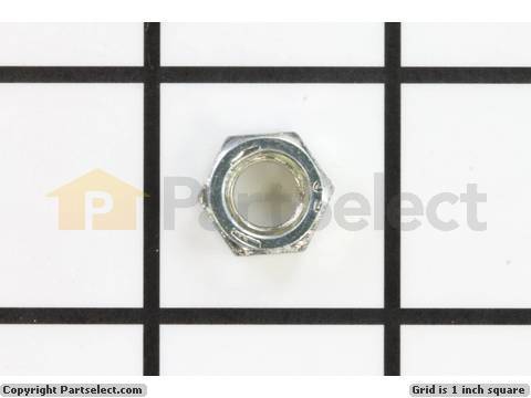 8939519-1-M-Murray-2820263SM-Nut, Hex 5/16-24