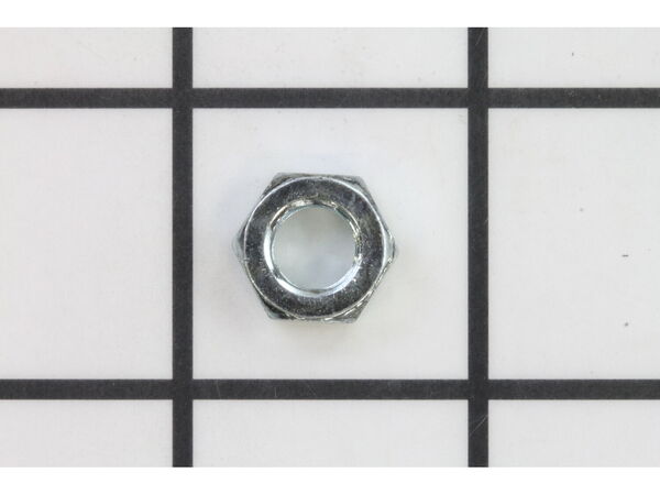 8939772-1-M-Snapper-2820438-Nut, Hex-Jam, 5/16-24