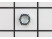 Nut, Hex-Jam, 5/16-24 – Part Number: 2820438