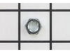 Nut, Hex-Jam, 5/16-24 – Part Number: 2820438