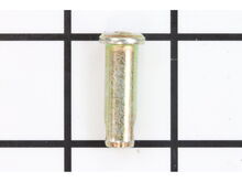 Pin-Clevis – Part Number: 283-1