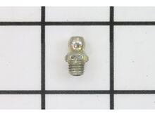 Fitting-Lube .250-28T – Part Number: 2812808SM