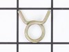Clamp-Hose 0.500Dia H – Part Number: 2860112SM