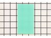 Filter-a/c Foam – Part Number: 273356S