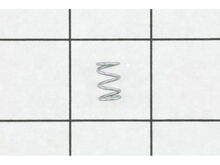 Adjusting Needle Spring – Part Number: 27114