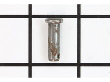 Pin-Clevis – Part Number: 283-3