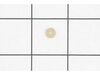 Gasket-plunger, Drain – Part Number: 27554