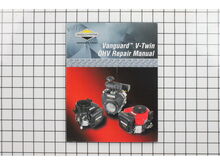 Rep Man-v2 Ohv – Part Number: 272144