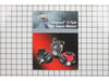 Rep Man-v2 Ohv – Part Number: 272144