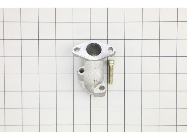 8941284-1-M-Tecumseh-28416A-Pipe, Intake