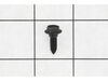 Screw, 10-32x35/64" – Part Number: 28763
