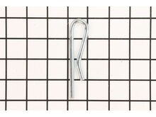 Pin-Locking, Chute – Part Number: 28-8130