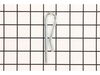 Pin-Locking, Chute – Part Number: 28-8130