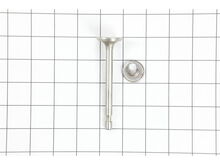 Trimmer Valve Intake – Part Number: 27877A