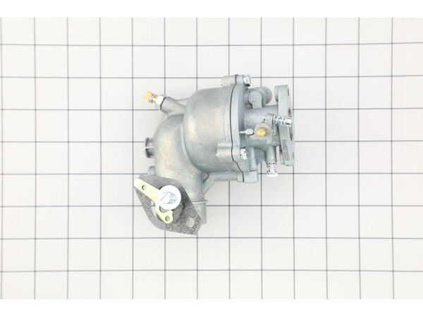 8941782-1-M-Briggs and Stratton-293950-Carburetor