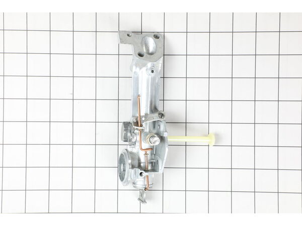 8941806-1-M-Briggs and Stratton-295334-Carburetor