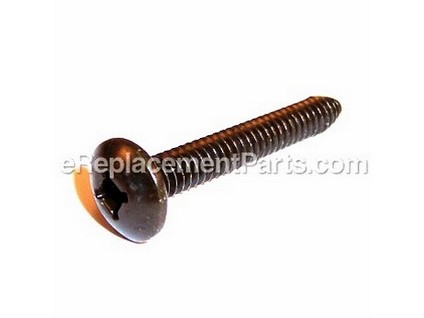8942010-1-M-Murray-26X313MA-Screw-#10x1.38 Black