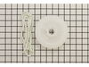 Pulley-starter – Part Number: 295871