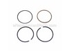 Ring Set, Std – Part Number: 28-108-02-S