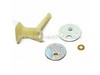 Kit-choke Shaft – Part Number: 294874