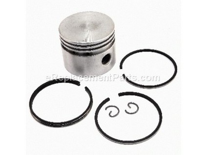8942464-1-M-Briggs and Stratton-295587-Piston Assy-std