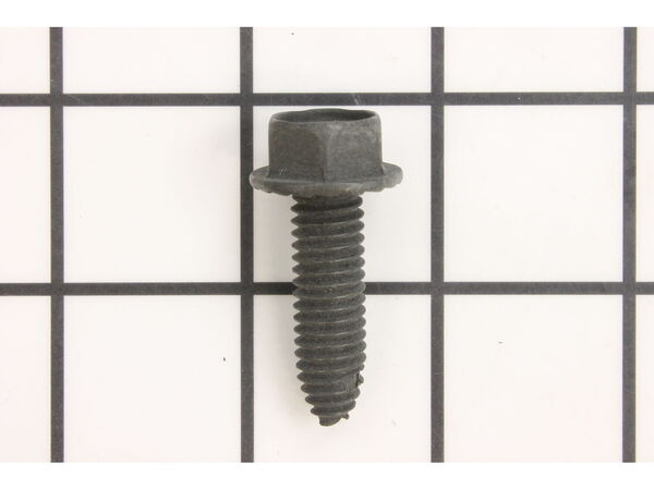 8942765-1-M-Snapper-2828635-Screw, Hex Head, 3/8-16 X 1-1/4