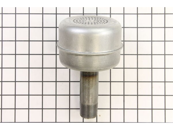 8942877-1-M-Briggs and Stratton-299477S-Muffler