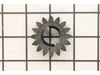 Gear-pinion – Part Number: 280875