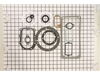 Gasket Set-engine – Part Number: 299101