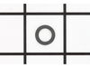 Washer – Part Number: 28558