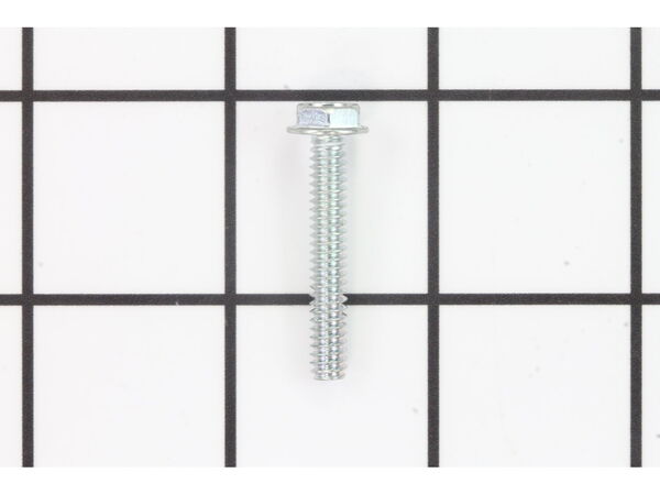 8943179-1-M-Murray-2860604SM-Screw, Hex Washer Head Slot