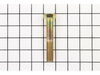 CAPSCREW, Hex Head, 5/8-11 x 3-1/2 – Part Number: 2860645SM