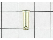Pin-Clevis – Part Number: 283-2