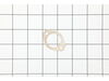 Gasket-air Cleaner – Part Number: 272296