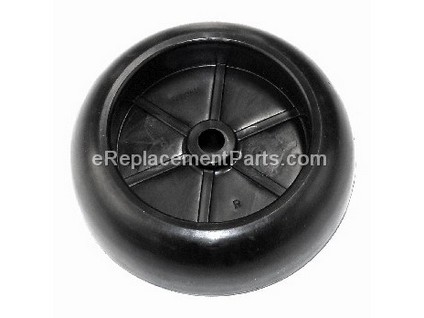 8943919-1-M-Murray-302611MA-Wheel 6-inch Solid Black