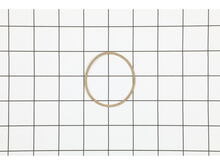 Gasket-Float Bowl – Part Number: 27682