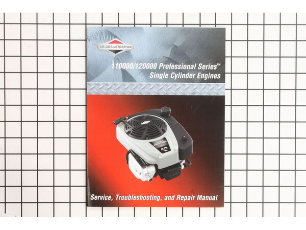 8944471-1-M-Briggs and Stratton-279000-Pro Series Rep Manual