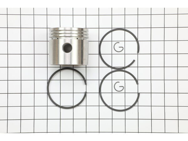 8944602-1-M-Briggs and Stratton-294676-Piston Assembly-std