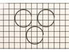 Ring Set-std – Part Number: 292100
