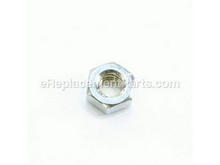 Nut-Hex-4mm – Part Number: 311AA0400