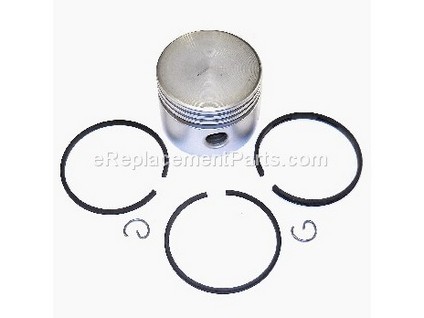 8945379-1-M-Briggs and Stratton-295589-Piston Assembly-020
