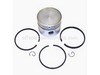 Piston Assembly-020 – Part Number: 295589
