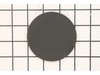 Hubcap – Part Number: 295613305