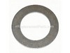 Washer – Part Number: 3-0737