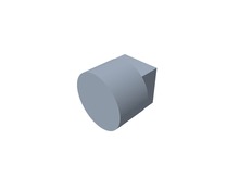 Plug-Pipe, Sqh – Part Number: 281-2