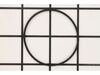 8945656-2-S-Briggs and Stratton-281165S-Gasket-float Bowl